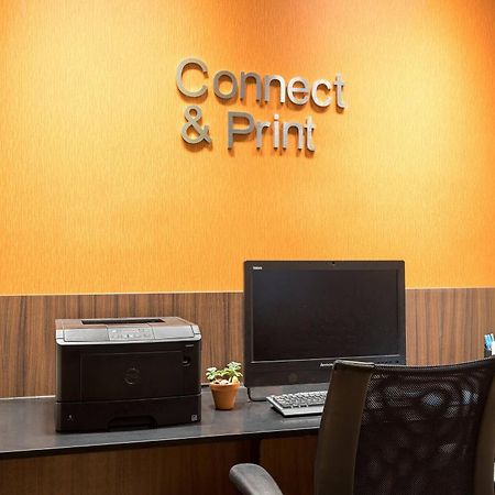 Fairfield Inn And Suites Austin South מראה חיצוני תמונה