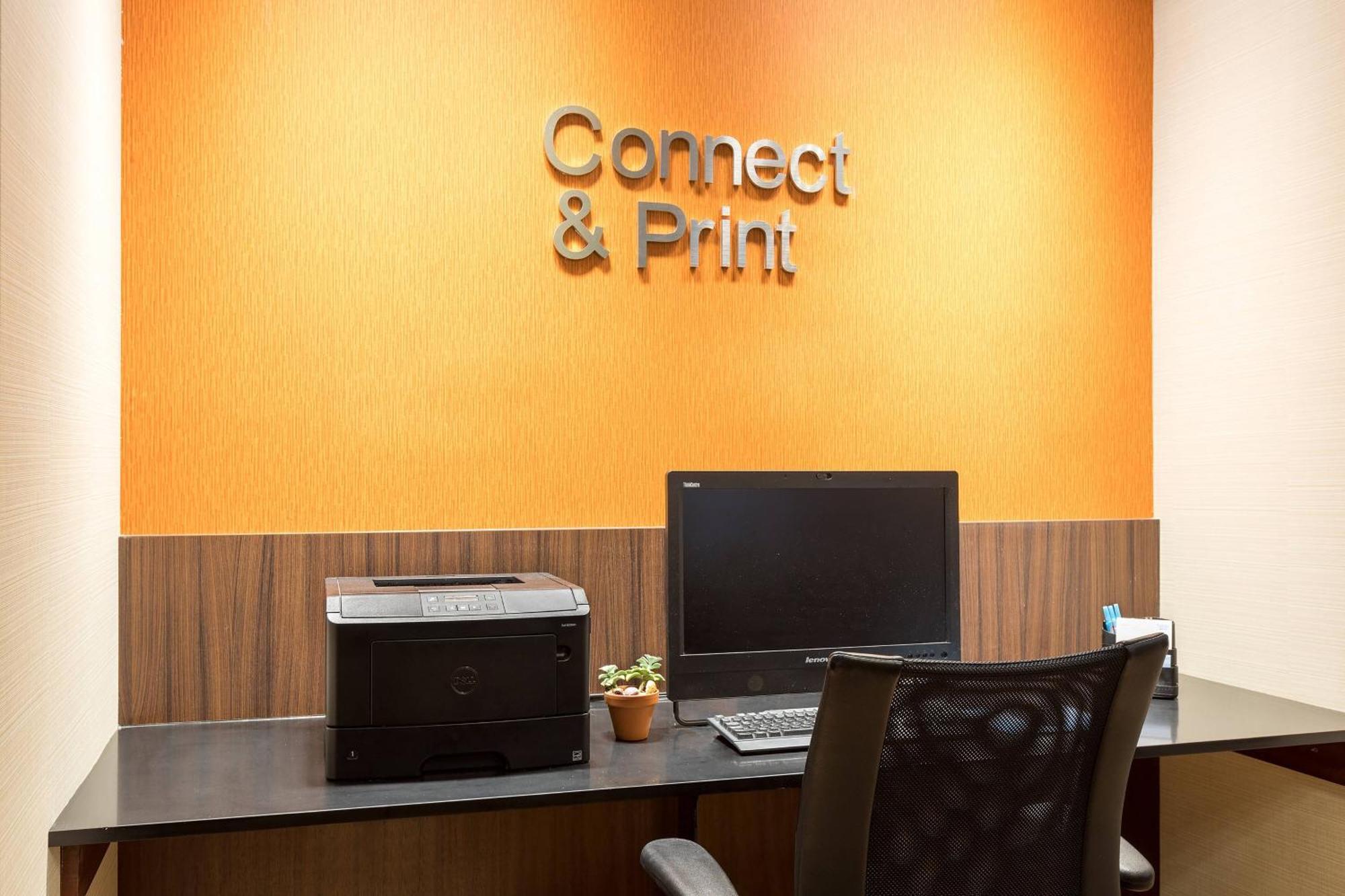 Fairfield Inn And Suites Austin South מראה חיצוני תמונה