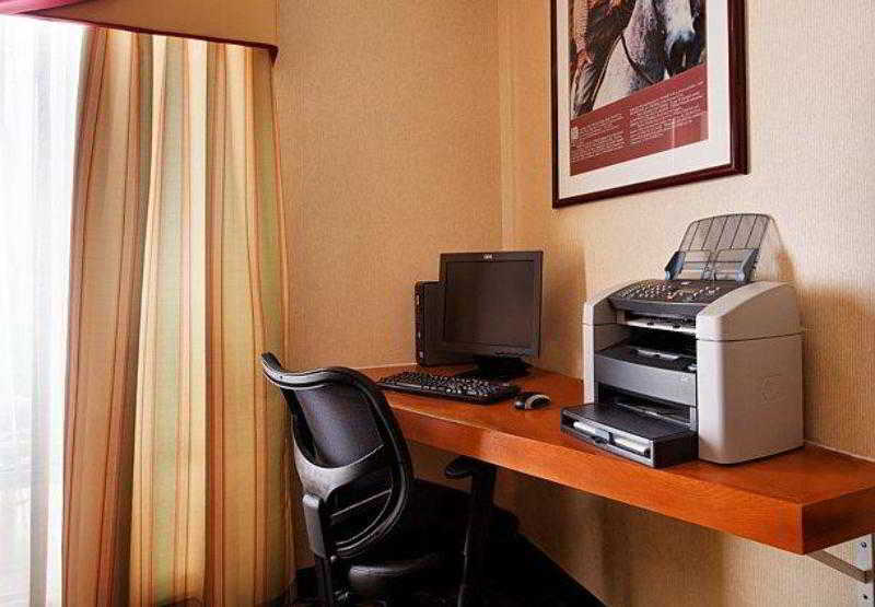 Fairfield Inn And Suites Austin South מראה חיצוני תמונה