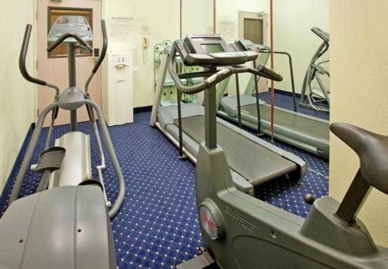 Fairfield Inn And Suites Austin South מתקנים תמונה