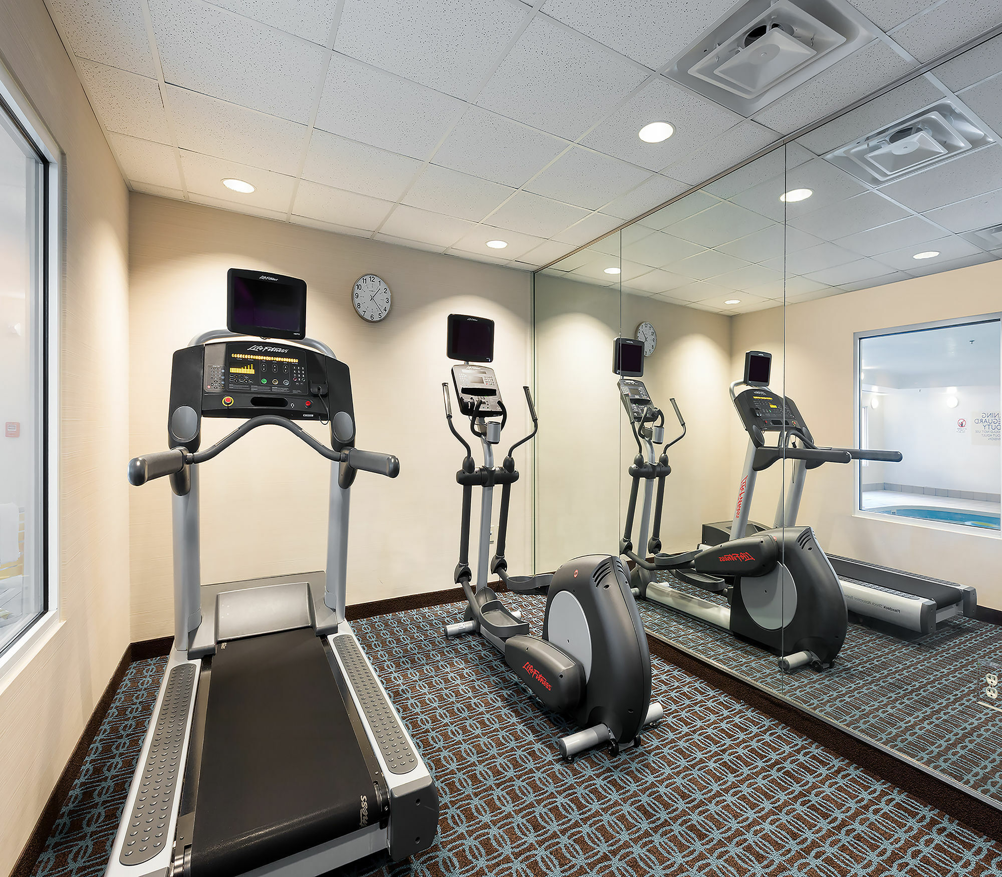 Fairfield Inn And Suites Austin South מראה חיצוני תמונה